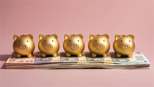 2026年信用社贷款，深入剖析5个征信不好负债高的软件