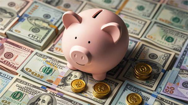 2026年准下款的口子，罗列五个无视一切包下1万的贷款