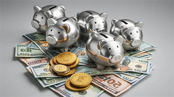 2026年下款快的口子，陈列五个3000元无视一切必下款的口子