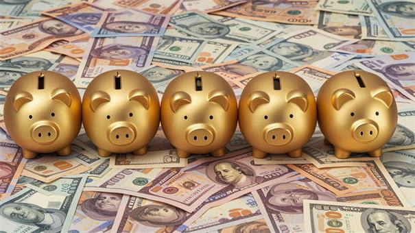 2026年凌晨放水口子，甄选五个新号易贷速审秒下款平台