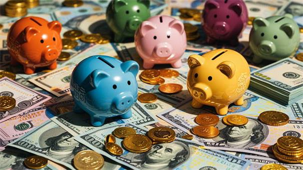 2026年小额必下口子，条列五个征信花了能网贷的app