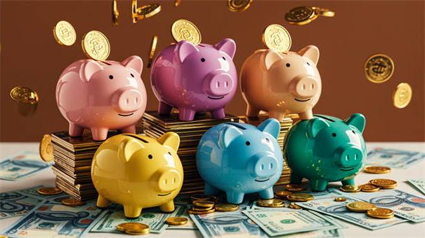 2026年小口子贷款，规整5个网贷大口子轻松借app