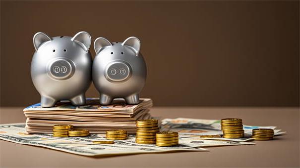 2026年借东风贷款，规整5个不看负债的长期网贷软件