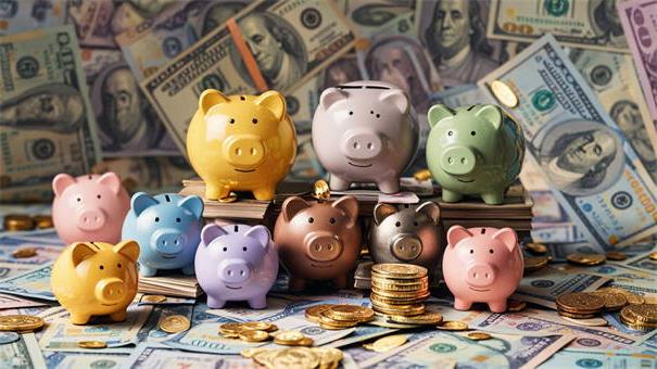 2026年的口子哪里有，鼎力推荐五个网黑烂户无视风控口子