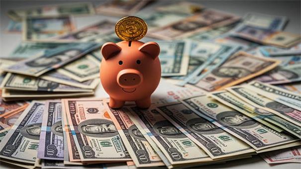 2026年手机黑白口子，概括5个凭支付宝花呗贷款的app