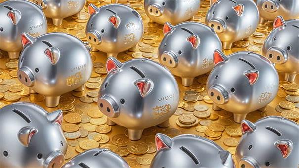 2026年网贷利息低，鼎力推荐5个手机和身份证快速借钱软件