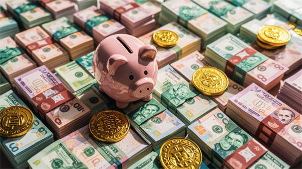 2026年网贷哪个好，热忱推荐五个1000元黑户必下小贷