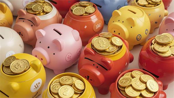 2026年公积金在手，概括五个黑户可快速办理小额贷款业务的口子