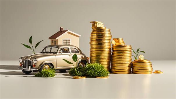 2026年能下的口子，概览五个无视征信黑白户秒下款的贷款