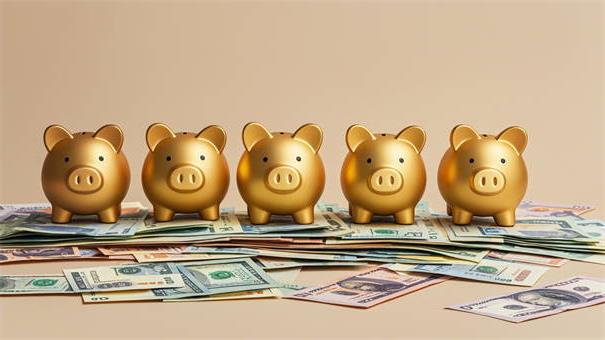 2026年网贷放水口子，热忱推荐5个贷款通过高的软件