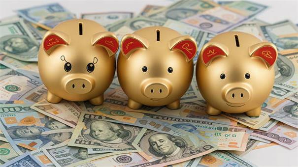 2026年网贷口子妙批，热忱推荐五个轻松借款无压力软件